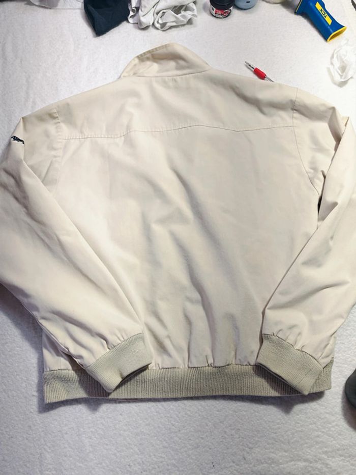 Veste Harington Lonsdale taille L - photo numéro 5