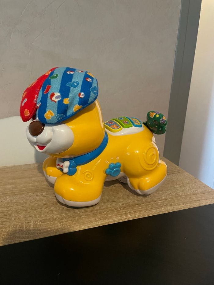 Chien musical - photo numéro 4