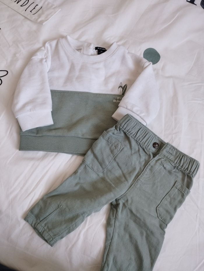 Lot vêtements - photo numéro 4