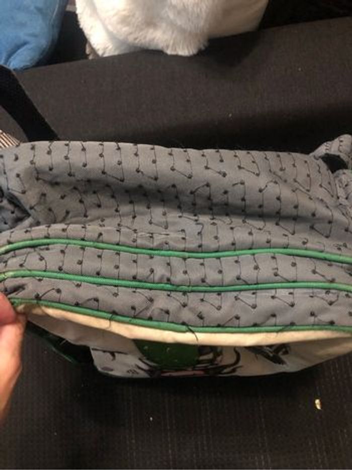 Sac santoro - photo numéro 8