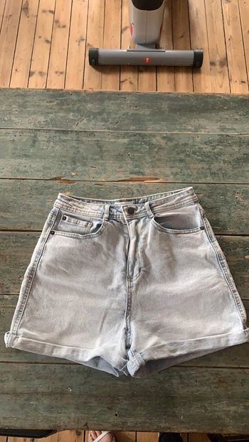 Short jeans  kiabi
