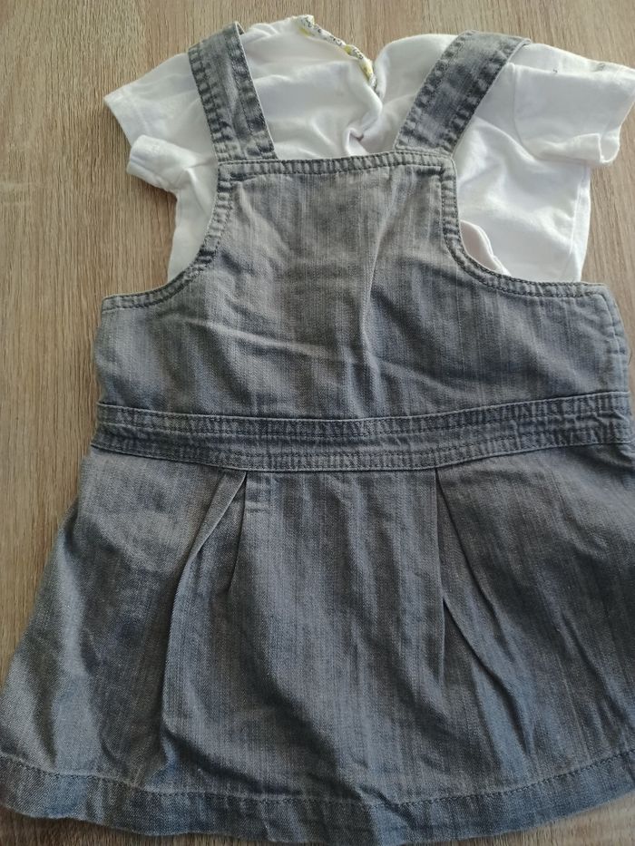 Ensemble 9 mois - photo numéro 4