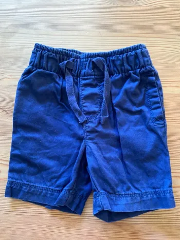 Short Petit Bateau