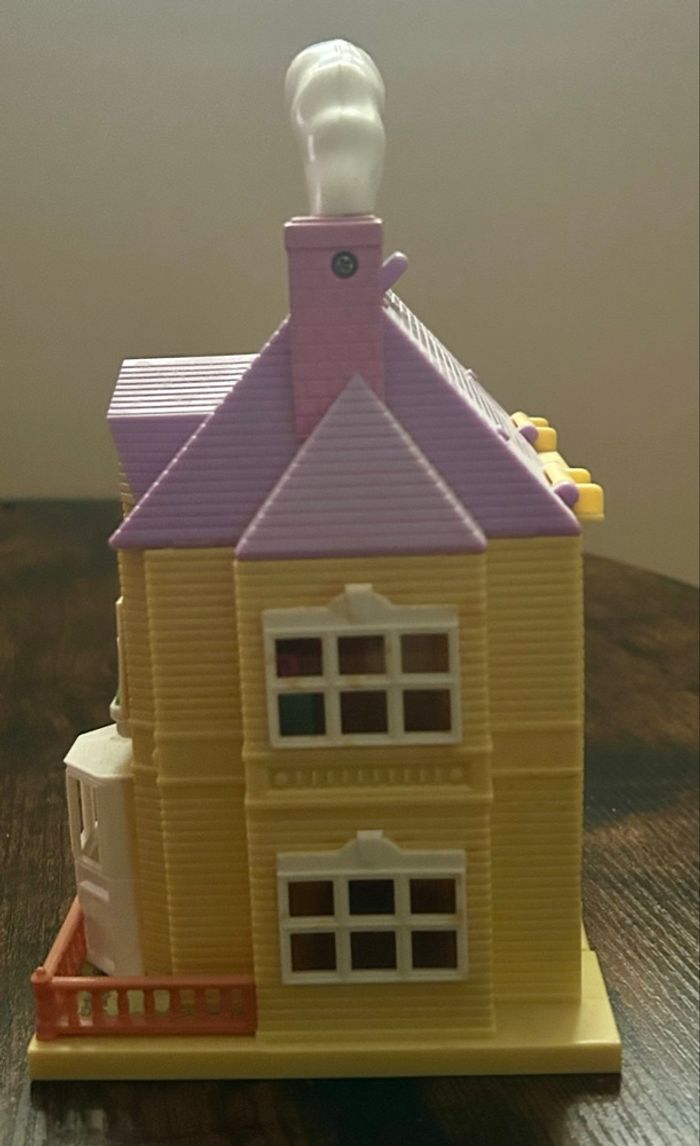 Maison Polly Pocket - photo numéro 10