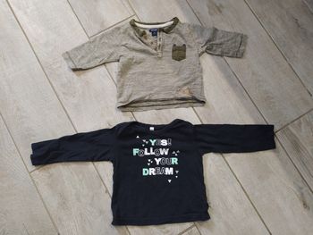 Vêtements bébé 3 mois