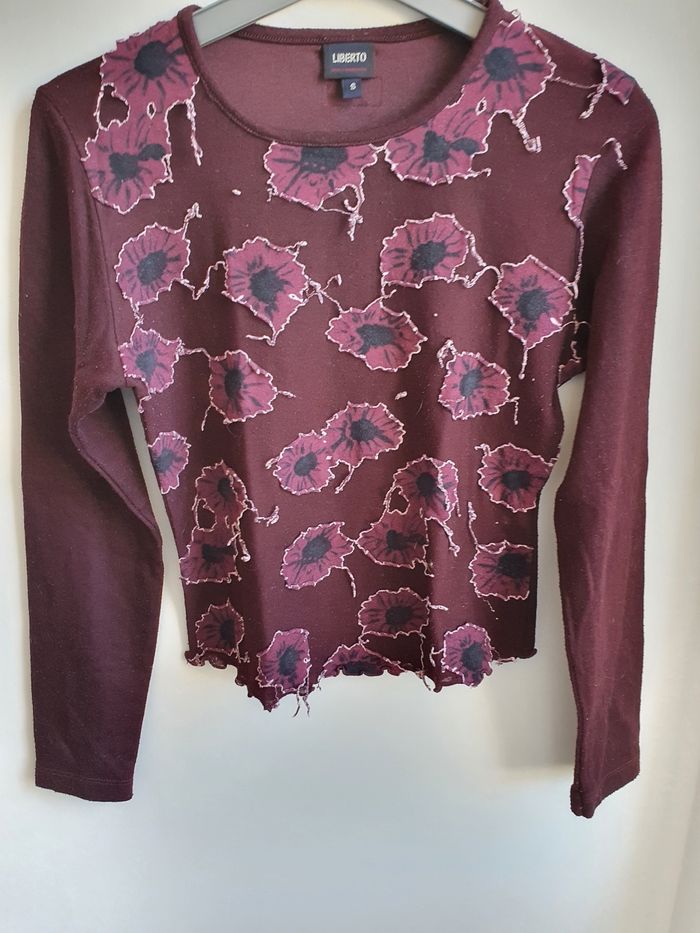 T-shirt fille 16 ans (S)