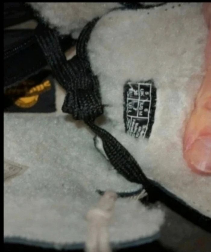 Dr Martens aimilita taille 38neuves - photo numéro 3