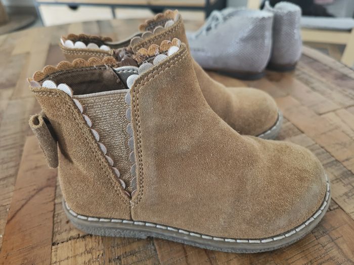 Chaussures Verbaudet - photo numéro 3