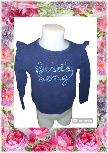 💫🌸 Sweat pour fille 🌸💫