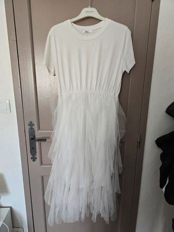 Robe tutu M/L