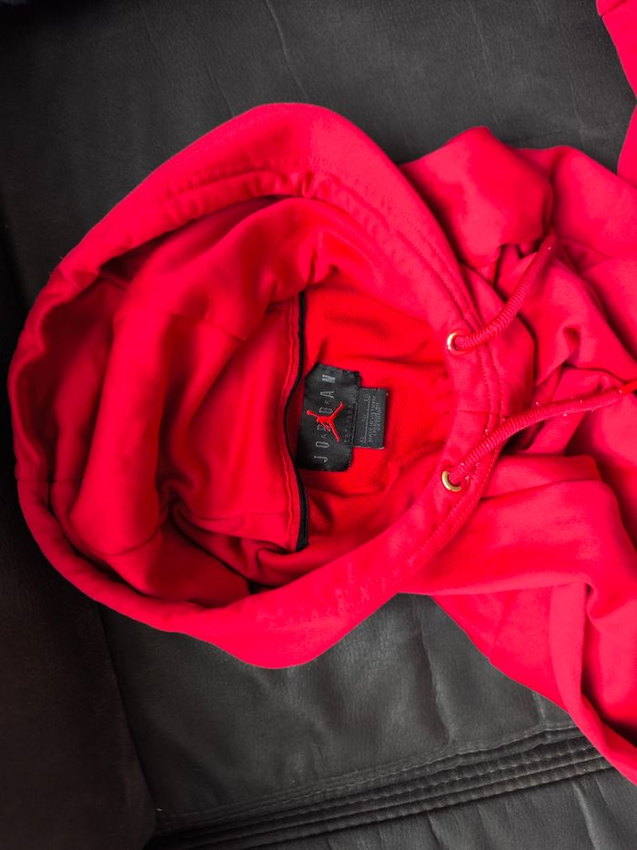 Jorden Hoedie Xl - photo numéro 2