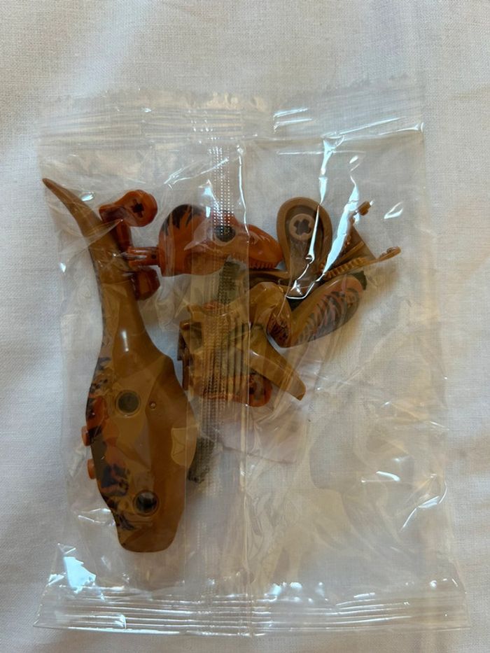 Dinosaure à construire - photo numéro 2