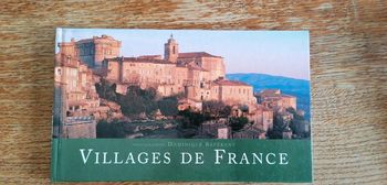 Villages de France