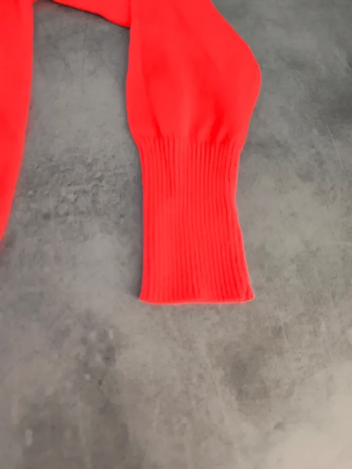 Pull fille - photo numéro 3