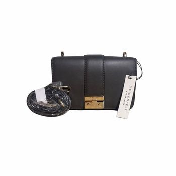 Sac bandoulière Seidenfelt Manufaktur 