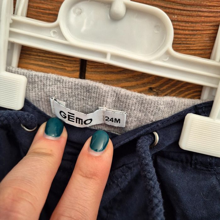Pantalon 24 mois - photo numéro 3