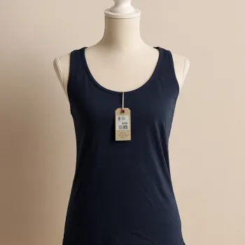 T-shirt débardeur Lee Cooper - Taille S