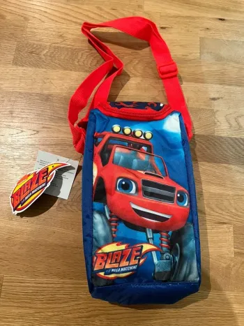 Sac gourde isotherme blaze