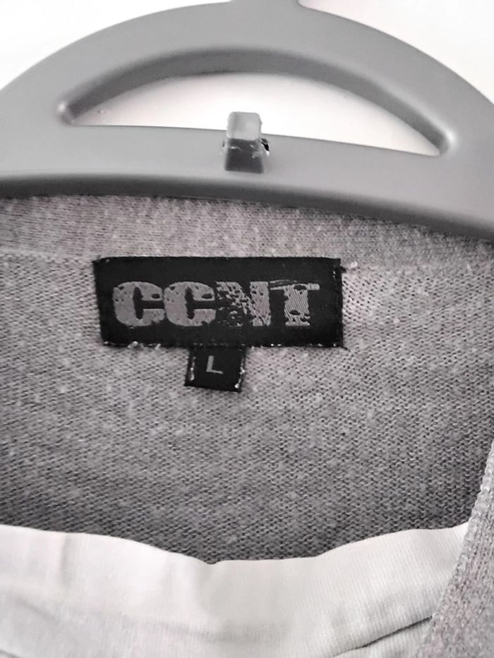 Pull léger - photo numéro 2