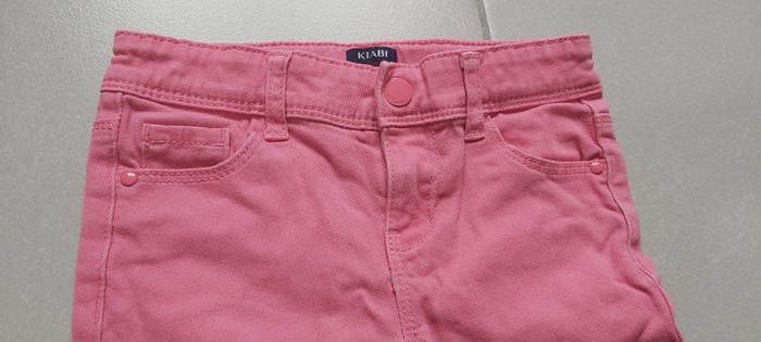 Jeans slim fit 5 ans - photo numéro 4