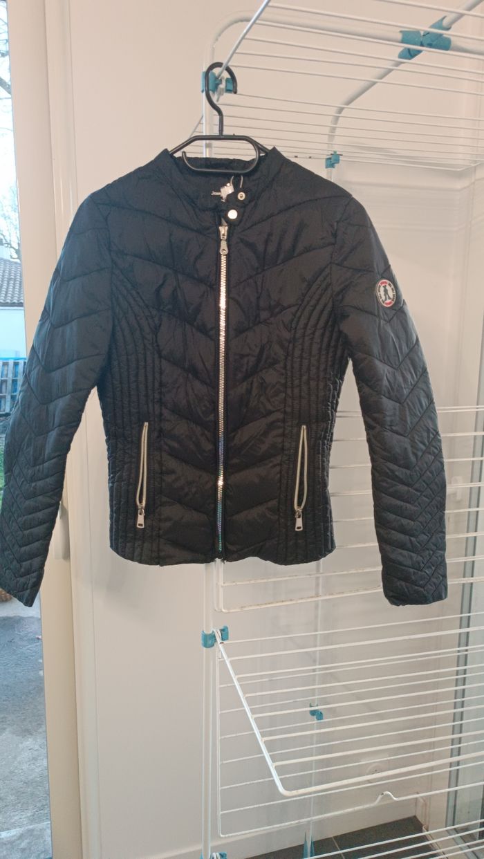 Veste t.s - photo numéro 4