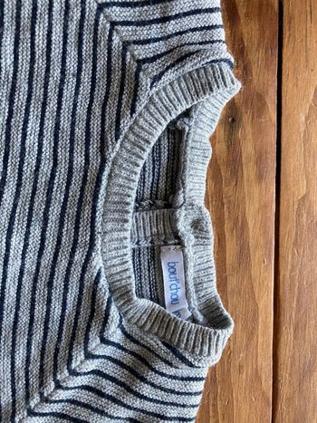 Lot ensemble garçon 6 mois