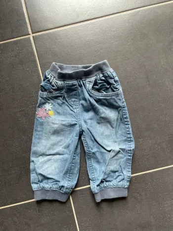 Jeans 12 mois