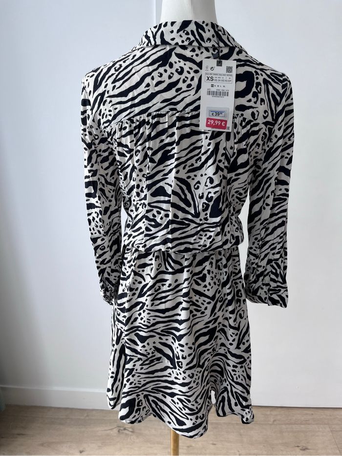 Robe Zara - photo numéro 2