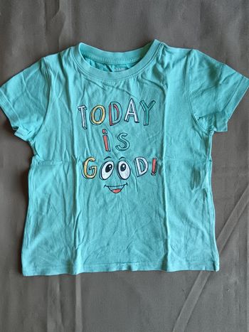 T-shirts manches courtes