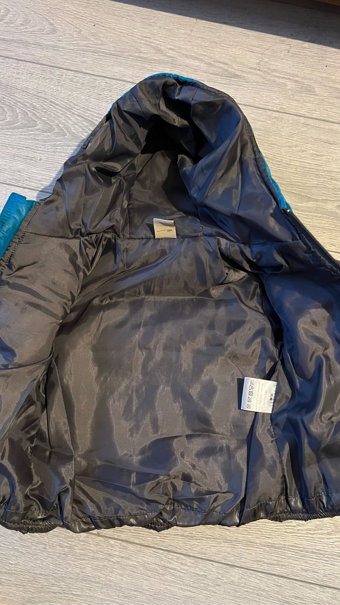 Manteau hiver enfant - photo numéro 5