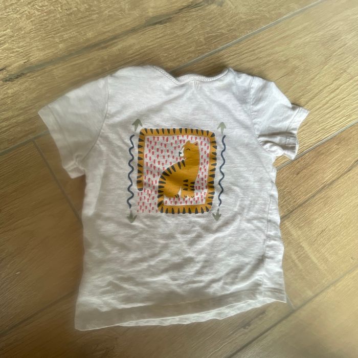 T-shirt TAO - photo numéro 2