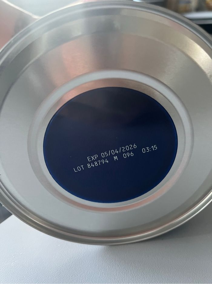 Lait babybio primea 2 - photo numéro 3