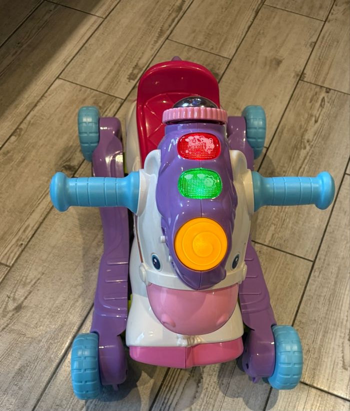 Licorne Porteur - photo numéro 6