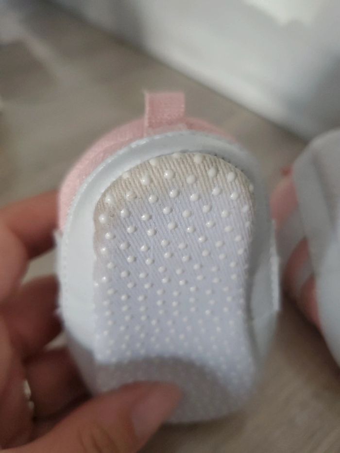 Chaussures bébé - photo numéro 5