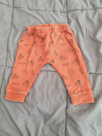 Pantalon 9 mois