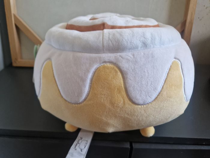 Peluche pusheen - photo numéro 4