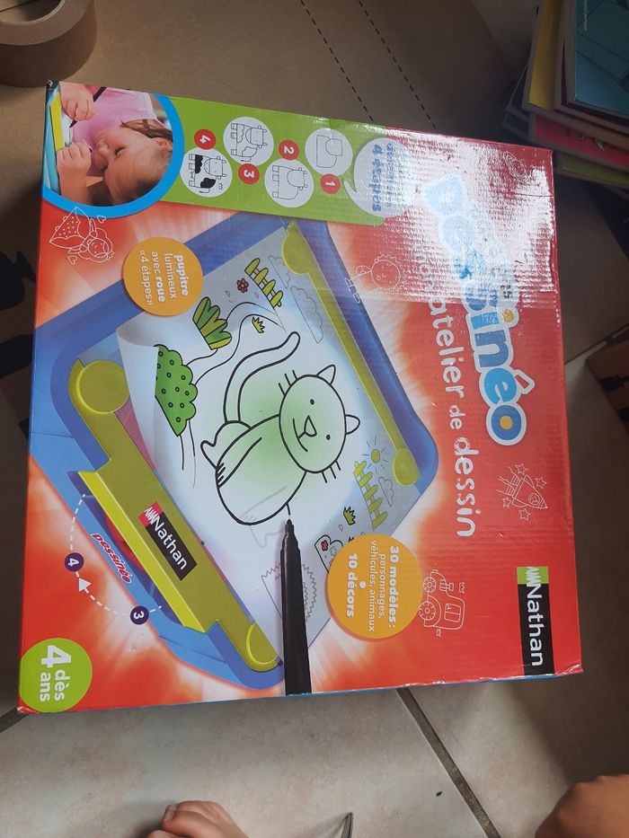 Dessineo - photo numéro 3