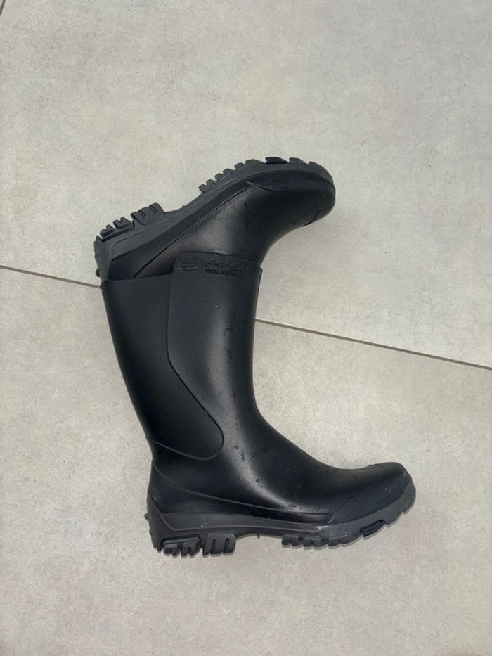 Bottes de pluie 37/38