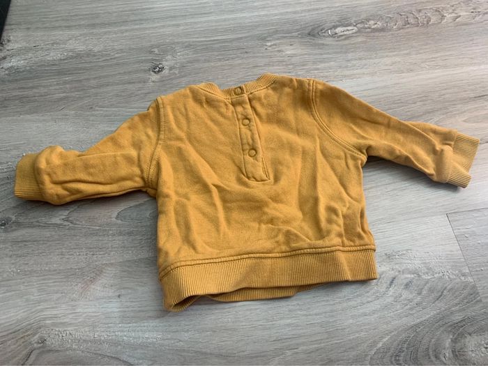 Pull 3mois - photo numéro 3