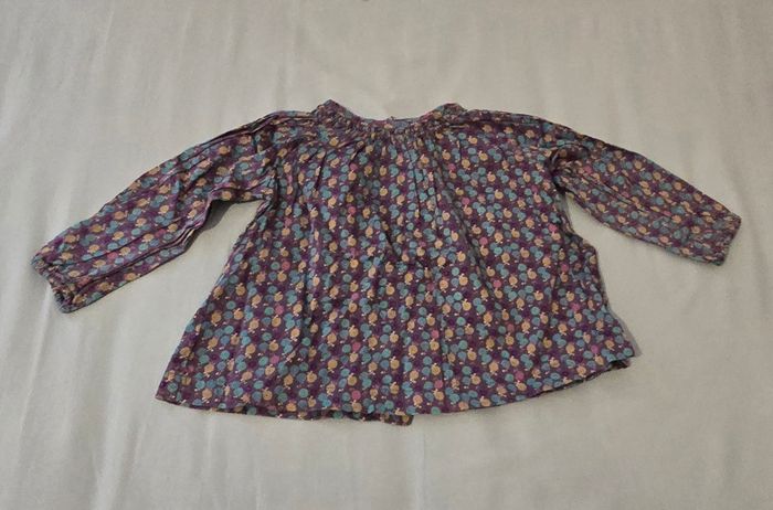 Lot vêtements fille - photo numéro 8