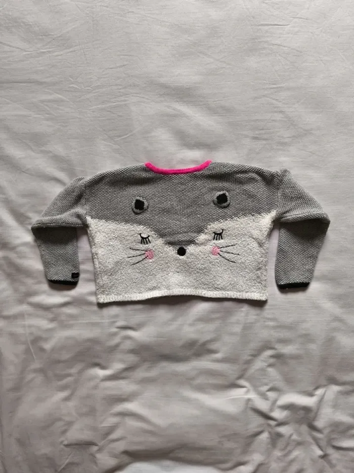 Gilet Catimini - photo numéro 4