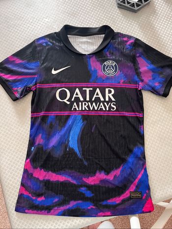 Maillot PSG