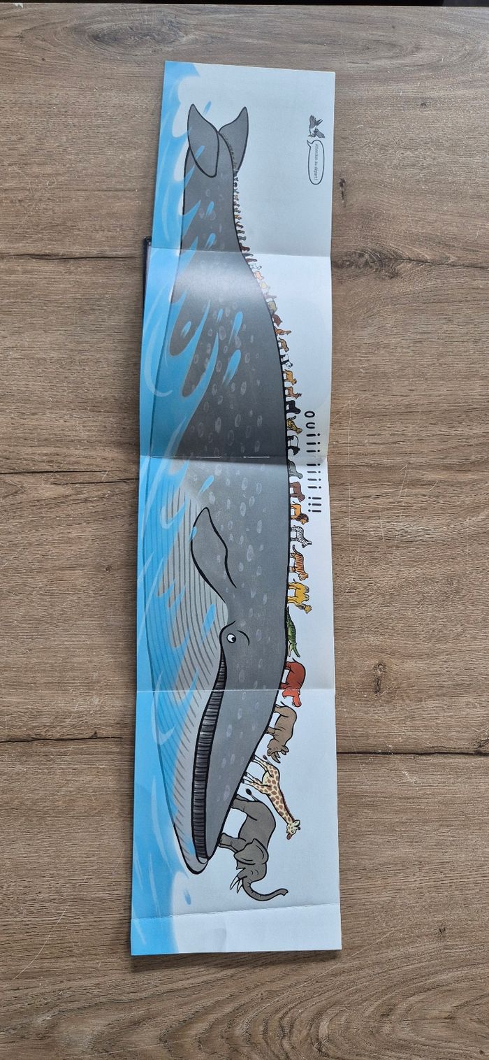 Livre Faites la queue ! - photo numéro 7
