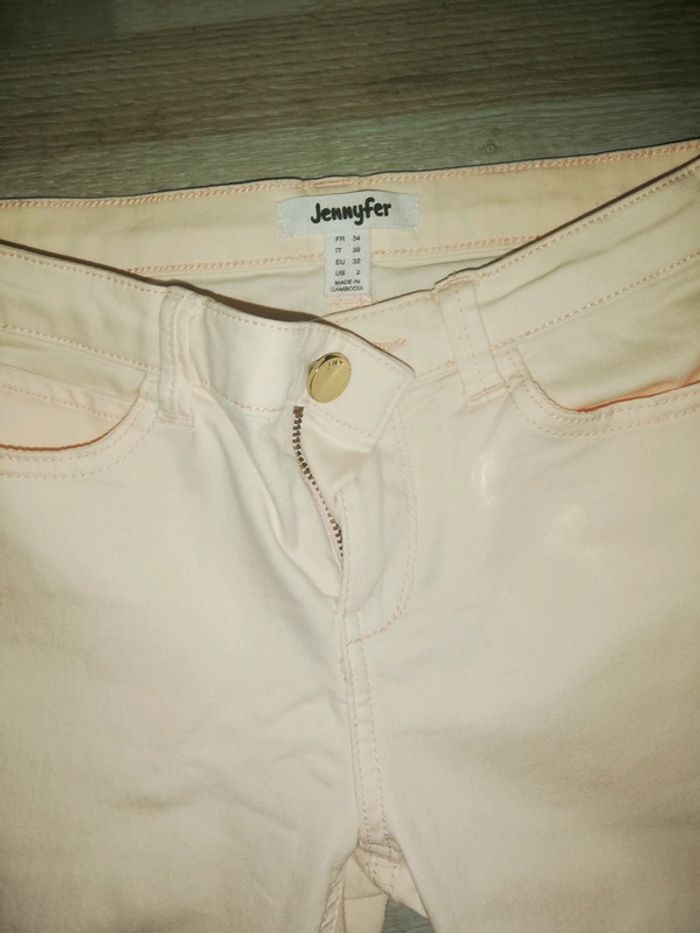 Jeans très bon état - photo numéro 2