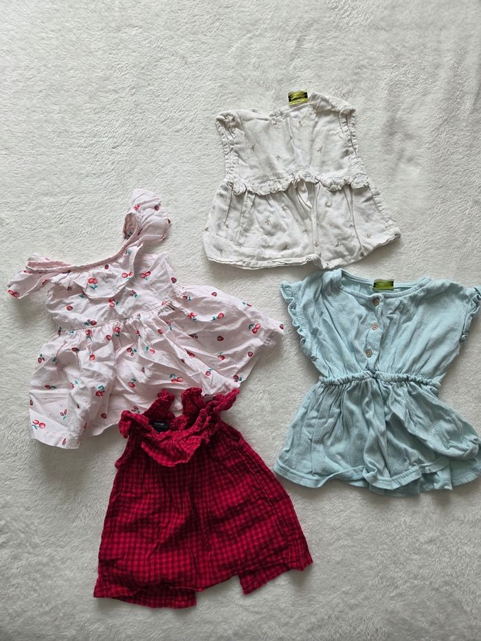 Lot été 3 mois - photo numéro 10