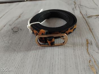 Ceinture femme 105cm 