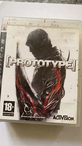 Prototype