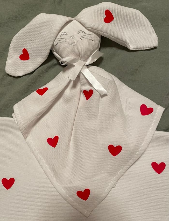 Ensemble accessoire bébé - photo numéro 4