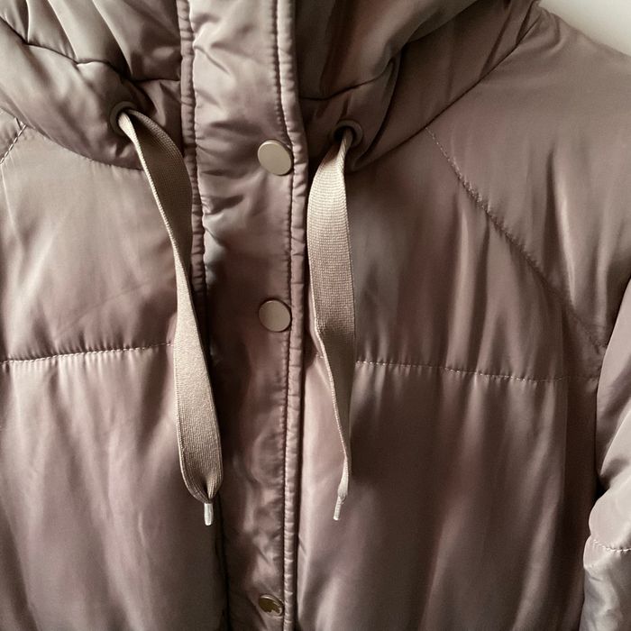 Longue doudoune Primark Cares – Femme taille S - photo numéro 2