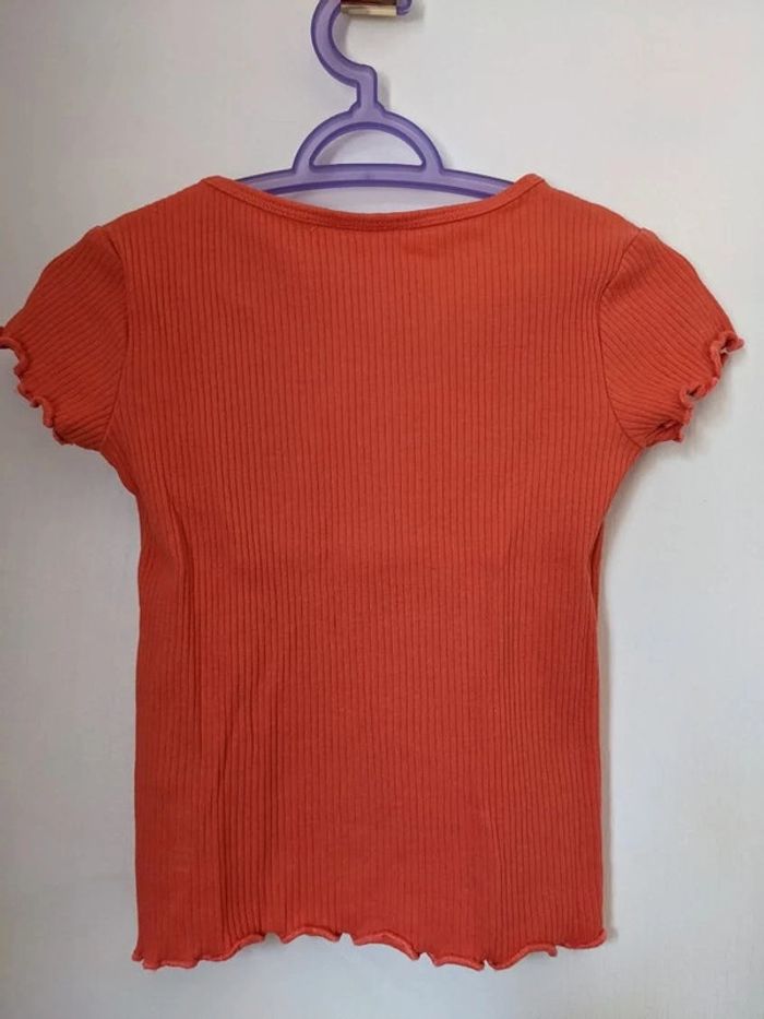 T-shirt Tape à l'oeil - photo numéro 4